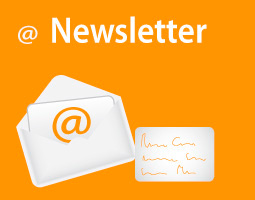 Fique Informado com nossas Newsletter