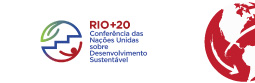 Acesse o site Rio+20
